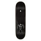 Creature Pro Skateboard Deck Martinez Inferno Offering Grey 8.51"