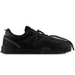 New Balance Numeric 440 Low Trail Skate Shoes Black Happy Yellow