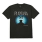 Huf Plantasia T-Shirt Vintage Black