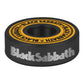 Bronson Speed Co. Bearings Black Sabbath G3 Black Yellow 8mm