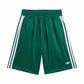 Adidas Skateboarding Classic Skateboard Shorts Green White