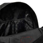 Vans Old Skool Grom YOUTH Backpack Black Chili Pepper Red