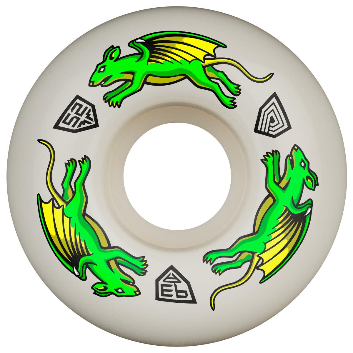 Bones Wheels