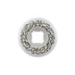 Slime Balls Wheels Sour Milk Mini Chubbies 99a White 45mm