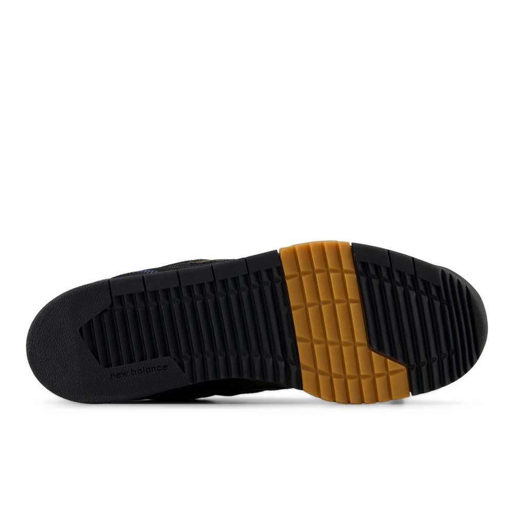 New Balance Numeric 440Wv2 Skate Shoes Woodland Green Black