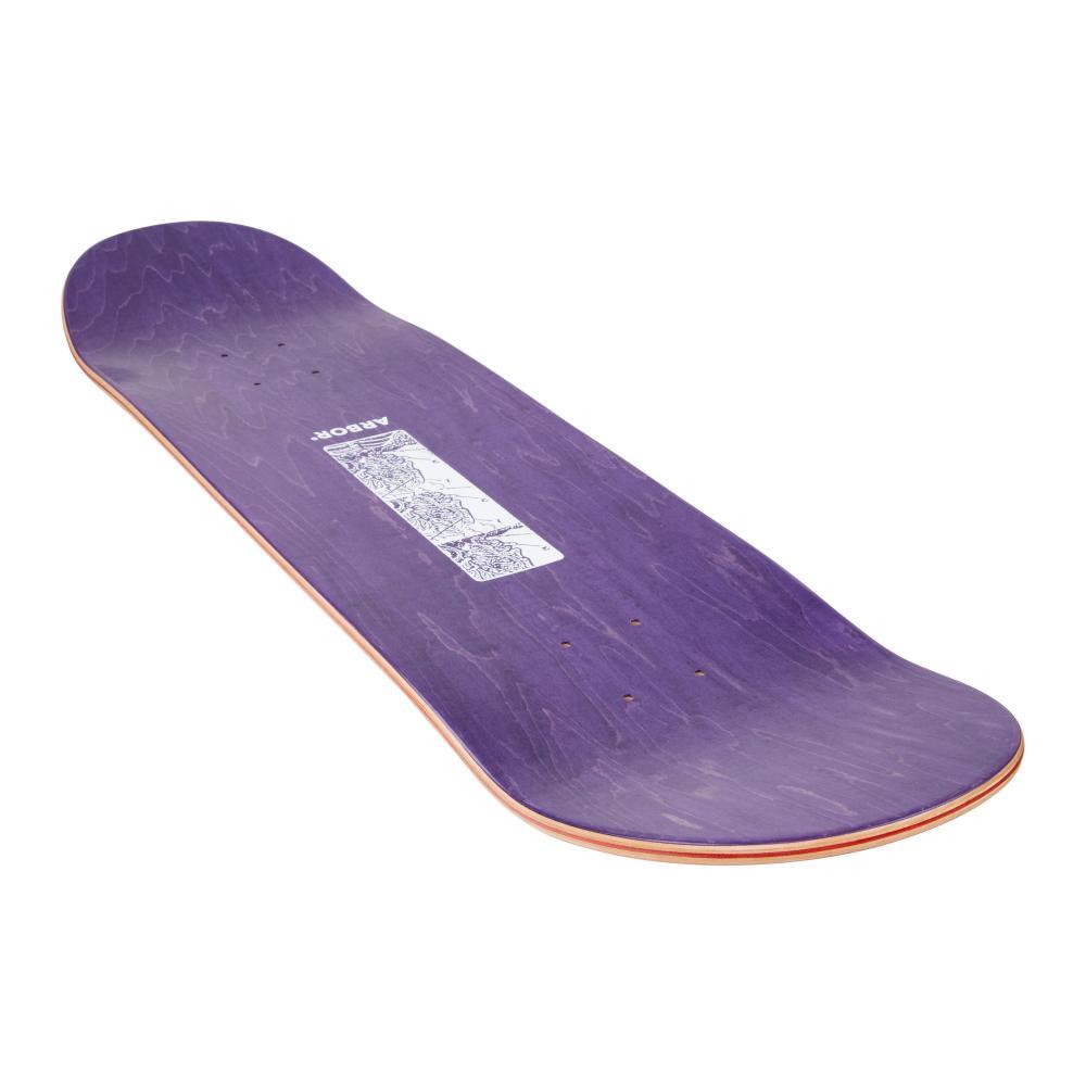 Arbor Pro Deck Ace Pelka Anatomy 8.75"