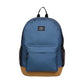 DC Shoe Co Backsider Core 4 Backpack Ensign Blue
