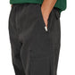 Element Relaxed Cargo Trousers Off Black Fall 26
