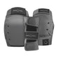 Pro-Tec Pads Street Gear Junior 3 Pack Open Grey Youth