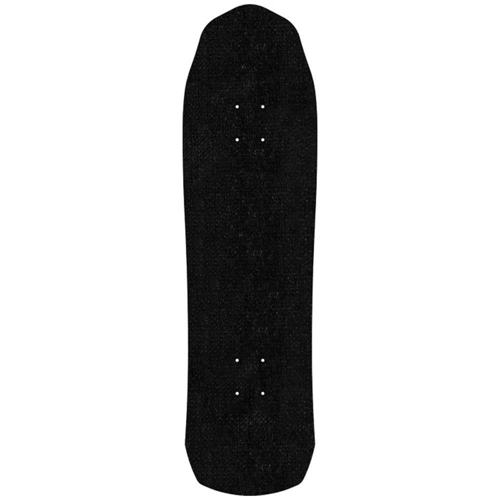 Powell Peralta FLIGHT Chris Hiett Mini Skateboard Deck Skull 8.5"