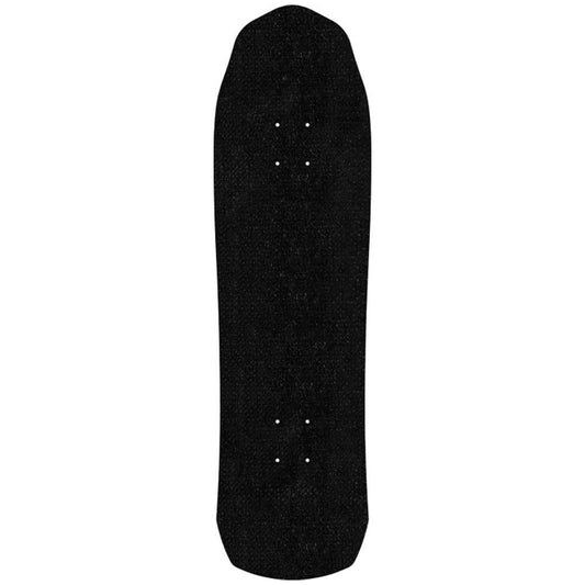 Powell Peralta FLIGHT Chris Hiett Mini Skateboard Deck Skull 8.5"