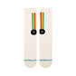 Stance Socks X Polaroid Aperture Crew