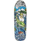 Creature Gravette Hippie Falls Pro Skateboard Deck Assorted 9"