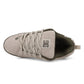 DC Shoe Co Court Graffik Skate Shoes Taupe Olive