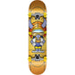 Speed Demons Baller Factory Complete Skateboard Multi 7"