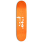 Girl Bennett Follies Skateboard Deck G027 8.25"
