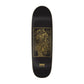 Creature VX Skateboard Deck Fortress LG Black Gold 9.25"