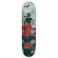 Girl Skateboard Deck Sanctuary Mike Carroll Multi 8.375"
