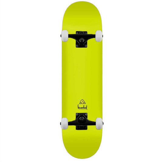 Krooked Ikons Complete Skateboard Multi 8.25"