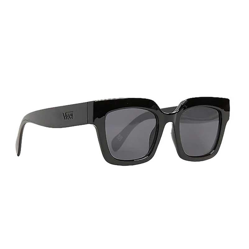 Vans Belden Shades Black Gold Sunglasses