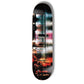 Polar Skateboards Paul Grund 5th Street Skateboard Deck 8.5"