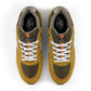 New Balance Numeric Andrew Reynolds 933 Camel Dark Brown Skate Shoes