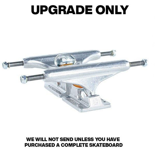 Upgrade to Independent Stage 11 Trucks