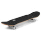 Enuff Throwback Black Complete Skateboard 8.5" x 32.125"