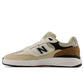 New Balance Numeric Reynolds 933 Skate Shoes Quicksand Sea Salt Green