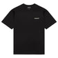 Arbor Skateboards Foundry T-Shirt Black