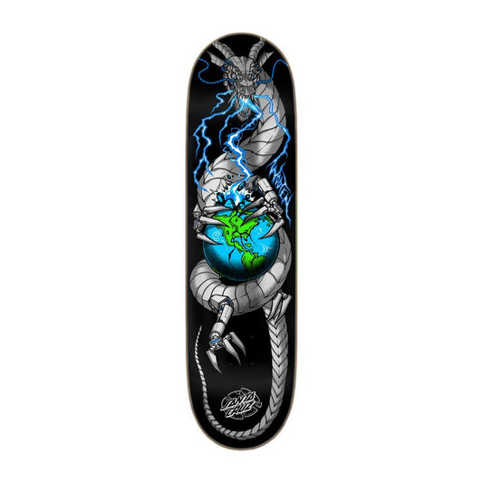 Santa Cruz VX Skatebord Deck Wooten Calamity VX Multi 8.5"