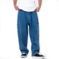 Santa Cruz Big Pants Carpenter Pant Classic Blue