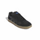 Adidas Skateboarding Aloha Super Black Carbon Bluebird Skate Shoes