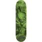 Zero Skateboard Deck Renaissance Kanaan Dern Orange 8.25"