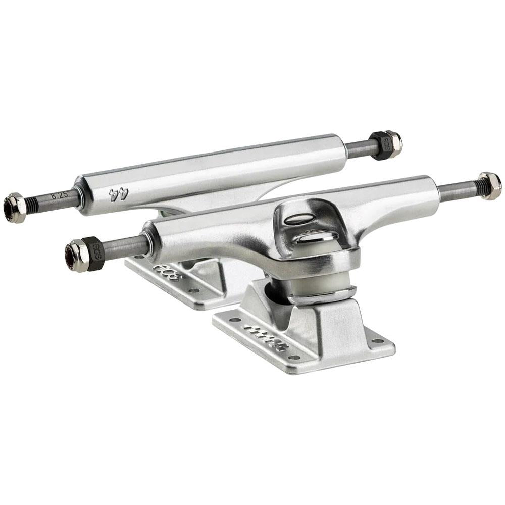 Ace AF1 66 Inverted Polished Hollowed Skateboard Trucks 9"