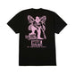 Huf Tooth Fairy T-Shirt Black