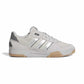 Adidas Skateboarding Tekkira Cup Skate Shoes Grey Two Silver Metallic Grey Four