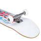 Arbor Street Complete Skateboard Chroma Multi 8.5"