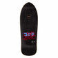 Santa Cruz Skateboard Deck Godzilla Jr Natas Multi 9.89"