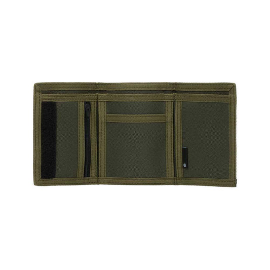 Element Trifold Wallet Forest Night