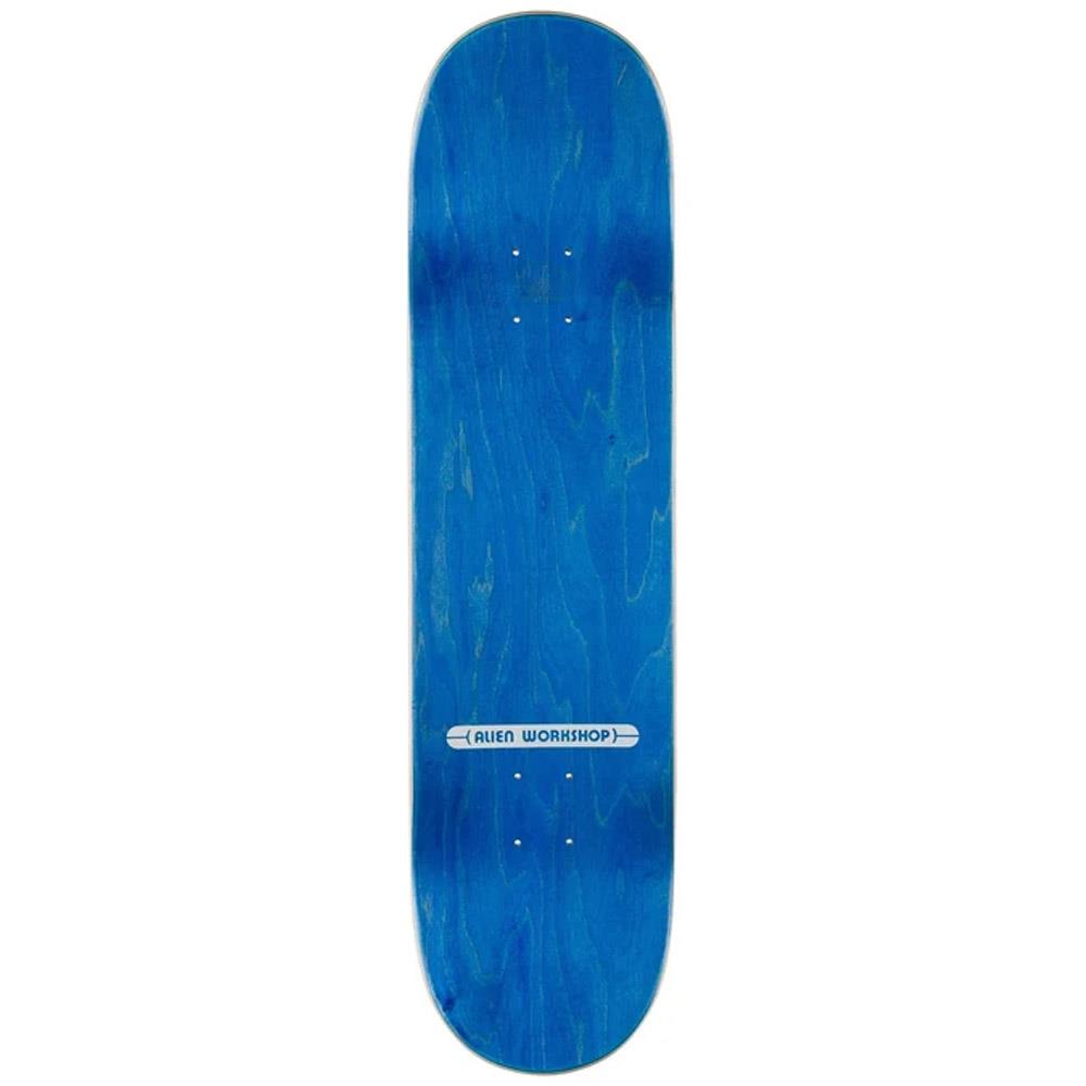 Alien Workshop Spectrum Skateboard Deck 7.875"