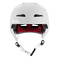 REKD Elite 2.0 Helmet Gloss Silver