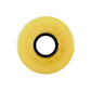 Ricta Skateboard Wheels Clouds 78a Yellow Black 54mm