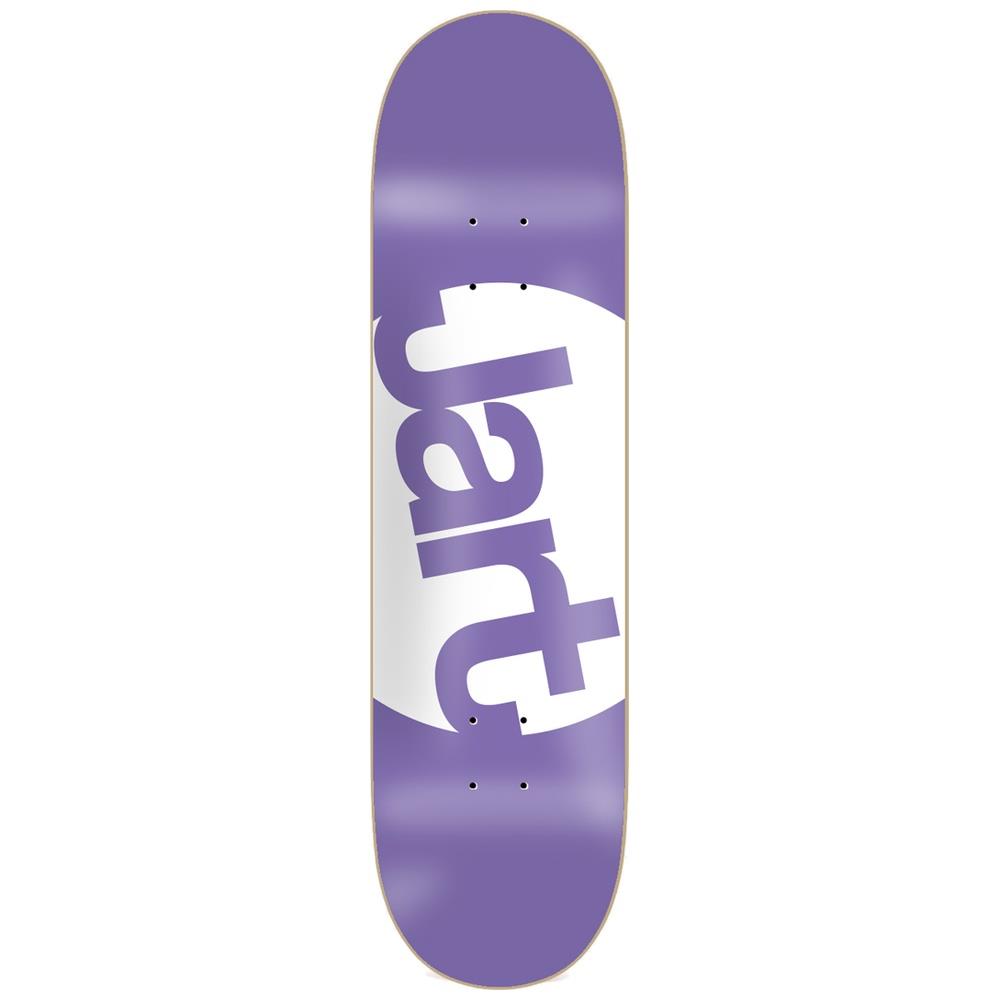 Jart Skateboard Deck Root 8.375"