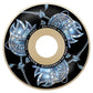 Spitfire x April Formula 4 Bighead Rose Radial 54mm Skateboard Wheels Natural 99a