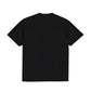 Polar Skateboards Bounce T-Shirt Black
