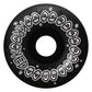 Krooked Racing Factory Complete Skateboard Grey 8.0"