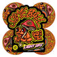 SlimeBalls Wheels Frog Trips Light Ups OG 78a Red 60mm