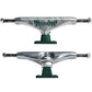 Thunder Team Catalyst Re-Gen T-II Green Polished Skateboard Trucks 149 8.5"