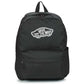 Vans Old Skool Classic Backpack Black